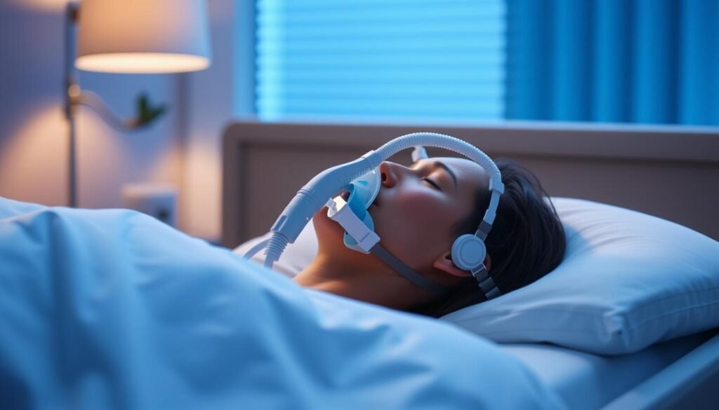 ResMed AirSense11 Auto CPAP 全能自動呼吸機圖片