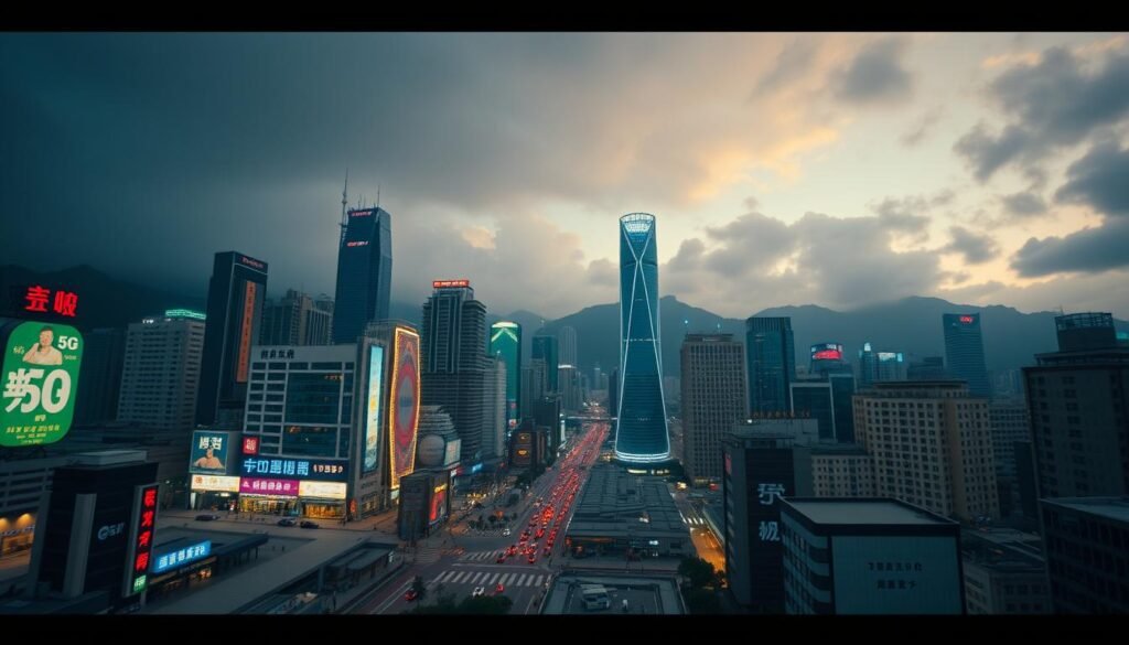 香港5G Plan比較