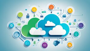 雲端服務有哪些 - 了解雲端服務種類,從基礎建設、平台到軟體服務