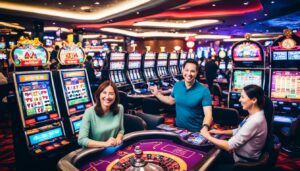 探索3A娛樂城的責任賭博措施和用戶教育
