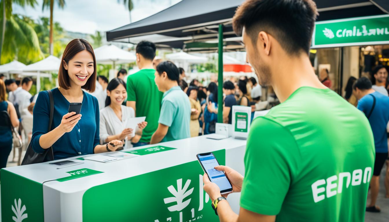 高雄刷卡換現金服務