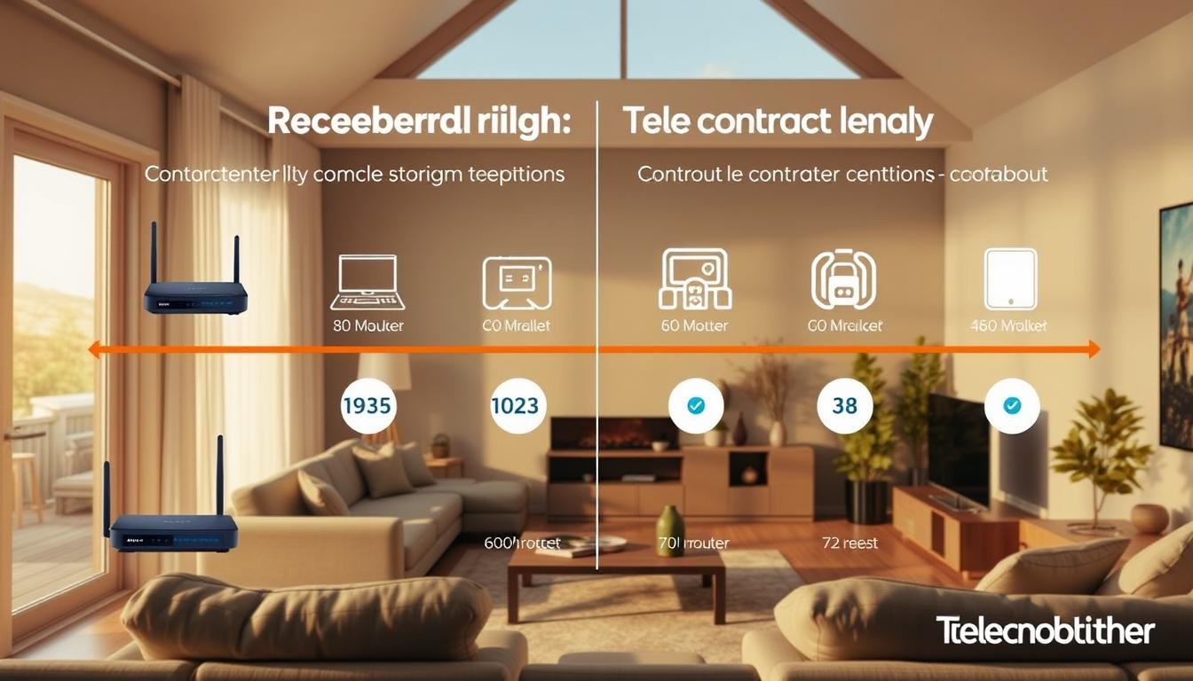 家居寬頻比較：如何選擇最適合的合約期– AI SEO Plus