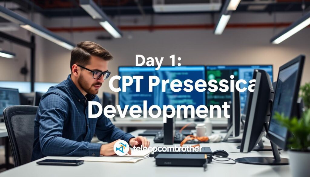 Day 1 CPT Professional Development Day 1 CPT Professional Development