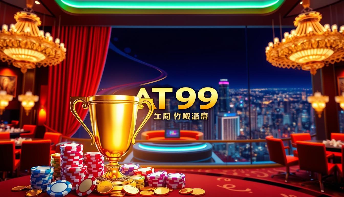 T99娛樂城