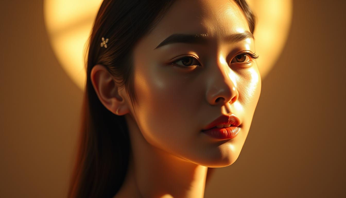 Oligio X, 原美電波