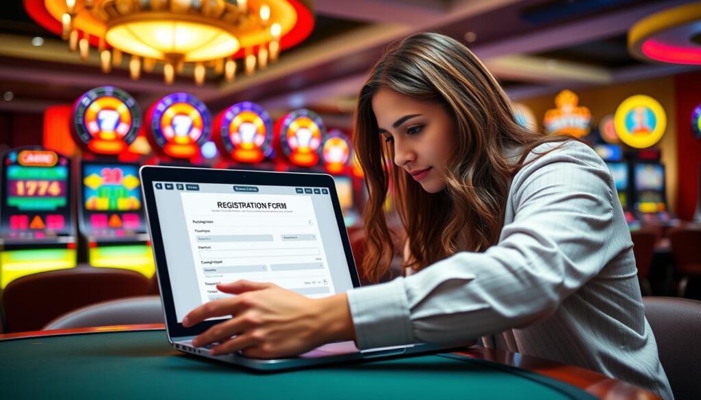 How to register Lucky Cola Casino How to register Lucky Cola Casino