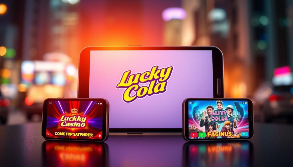 Lucky Cola Casino App Comparison Lucky Cola Casino App Comparison