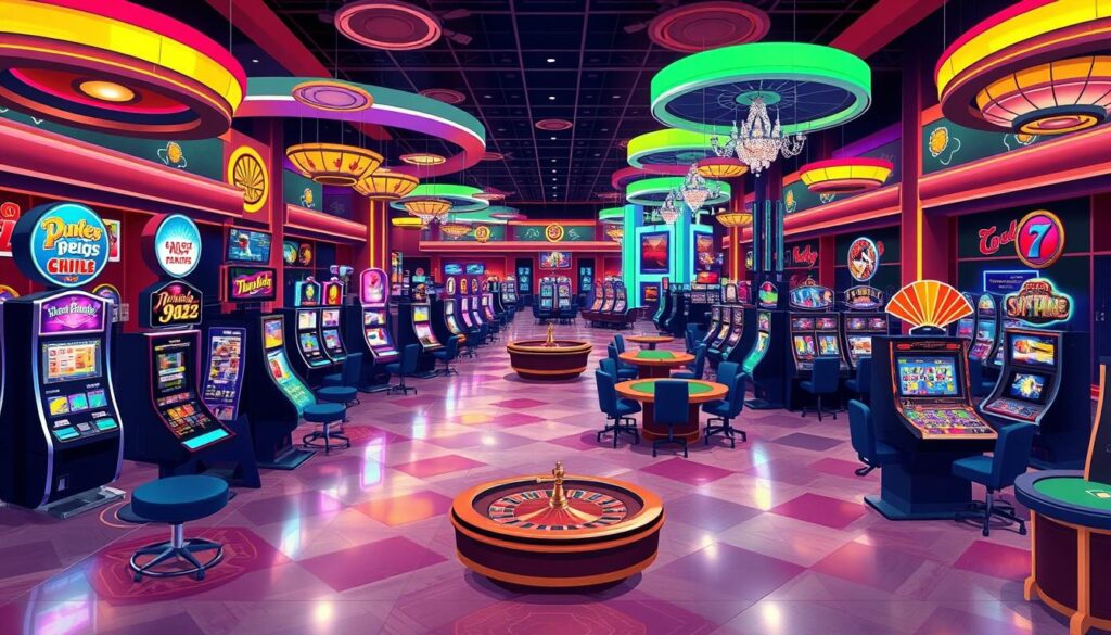 Lucky Cola Casino games Lucky Cola Casino games