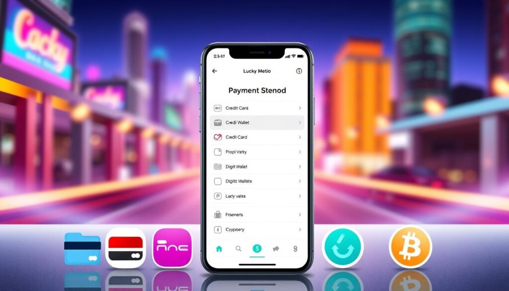 Lucky Cola Casino payment methods Lucky Cola Casino payment methods