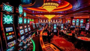 LuckyCola, Lucky Cola, Lucky Cola Casino