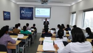 政府補助證照班