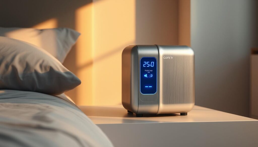 睡眠呼吸機, 呼吸機 睡眠呼吸機, 呼吸機