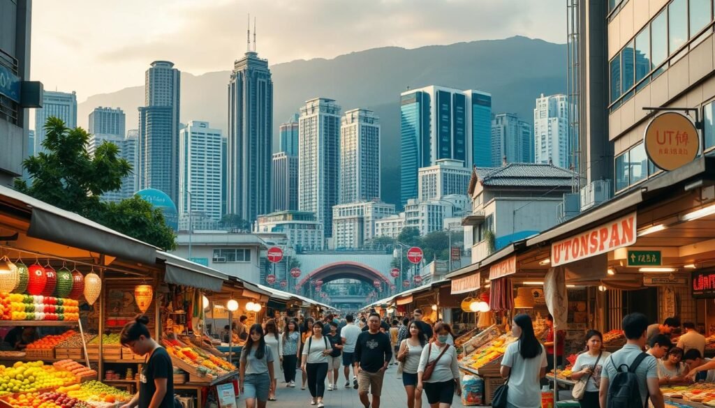 優塔在台灣的市場策略 優塔在台灣的市場策略