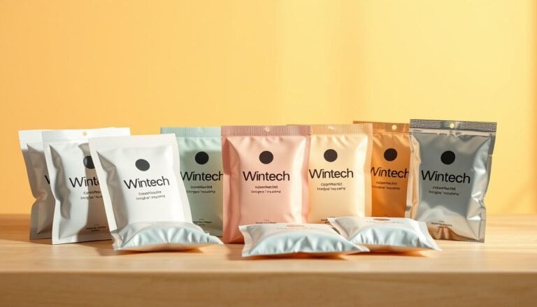 what are sachets