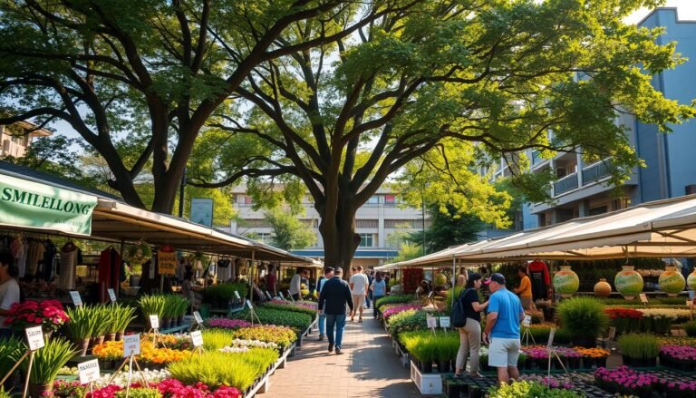 台灣園藝市場發展