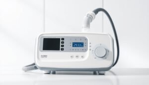 呼吸機, 睡眠呼吸機