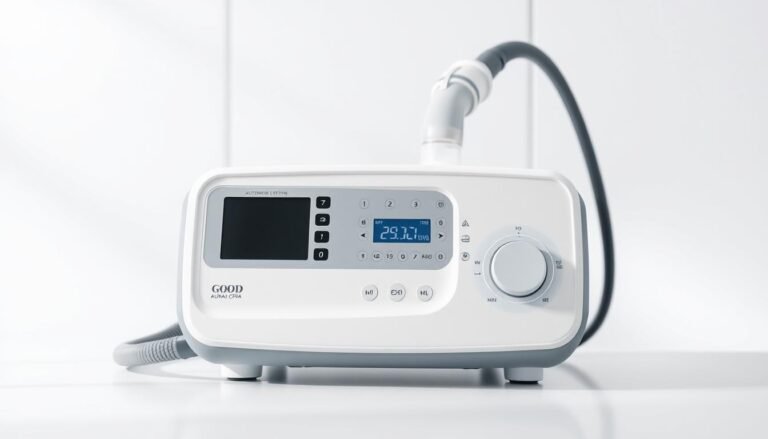 呼吸機, 睡眠呼吸機