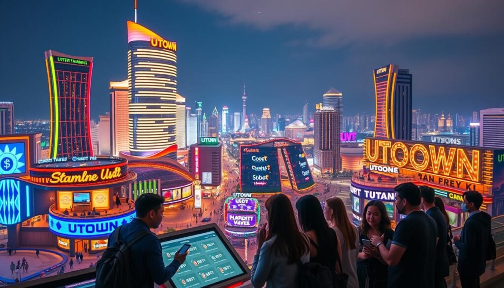 娛樂城usdt安全措施
