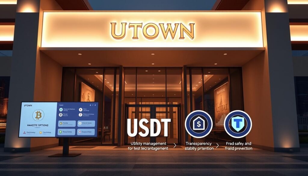 娛樂城usdt風險管理