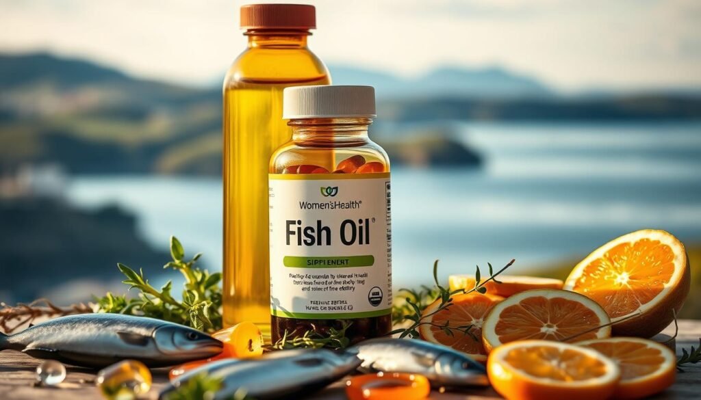 魚油推薦
