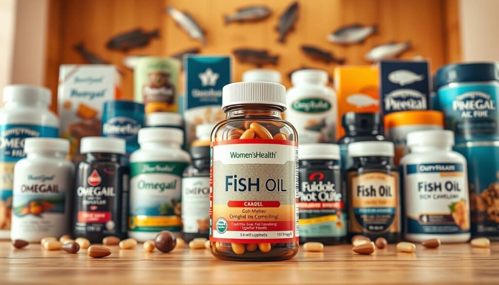 魚油推薦