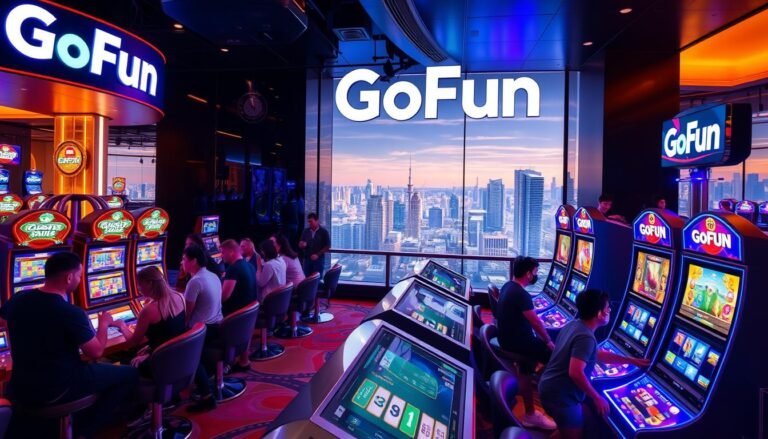 GoFun娛樂城試玩