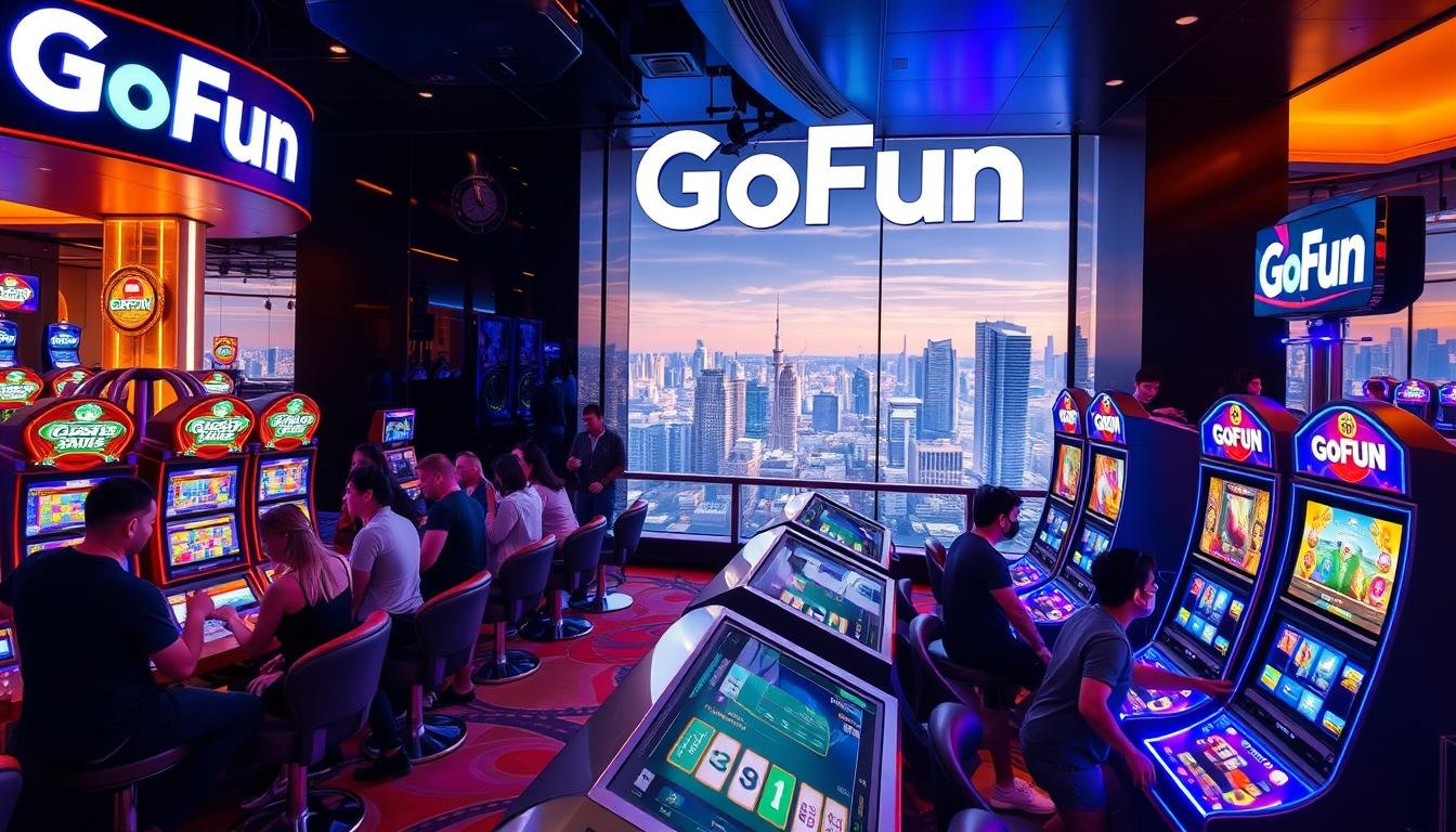 GoFun娛樂城試玩