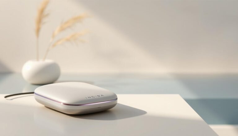 INDIBA, 英特波, 產後減肥, INDIBA 英特波