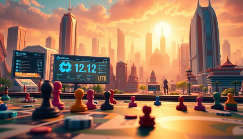 優塔遊戲策略 優塔遊戲策略
