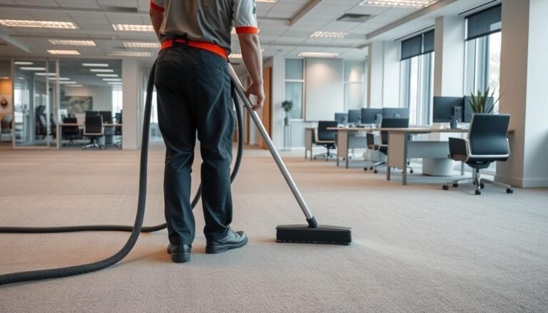 洗地毯 , 地毯清潔