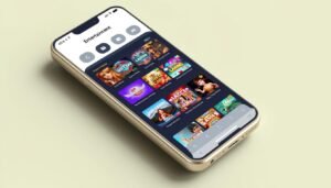 邁斯娛樂城APP介紹