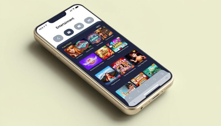 邁斯娛樂城APP介紹