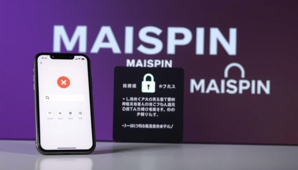 邁斯娛樂城APP安全隱私保護