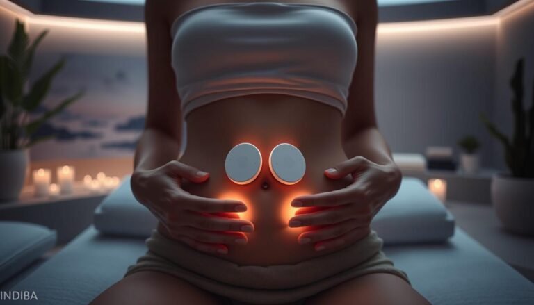 INDIBA, 英特波, 產後減肥, INDIBA 英特波