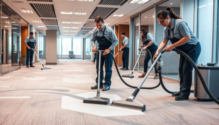 地毯去污專業清潔