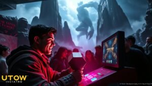 雷神之鎚試玩版遊戲體驗