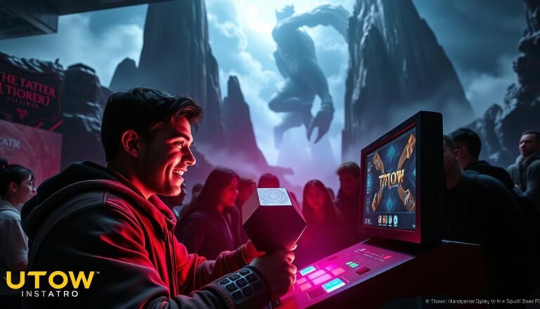 雷神之鎚試玩版遊戲體驗