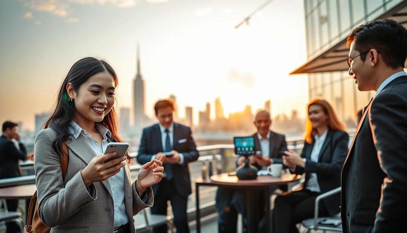 中國移動月費計劃