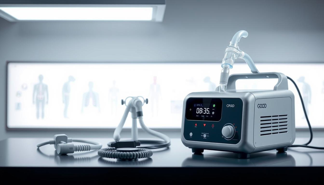 呼吸機選擇與維護指南