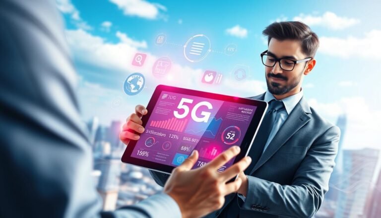 5G寬頻技術解析