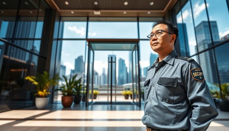 HKSSC 香港安全保障集團