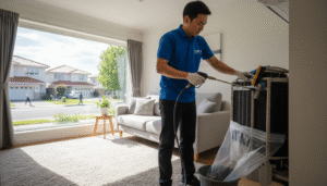 小川職人冷氣清洗服務