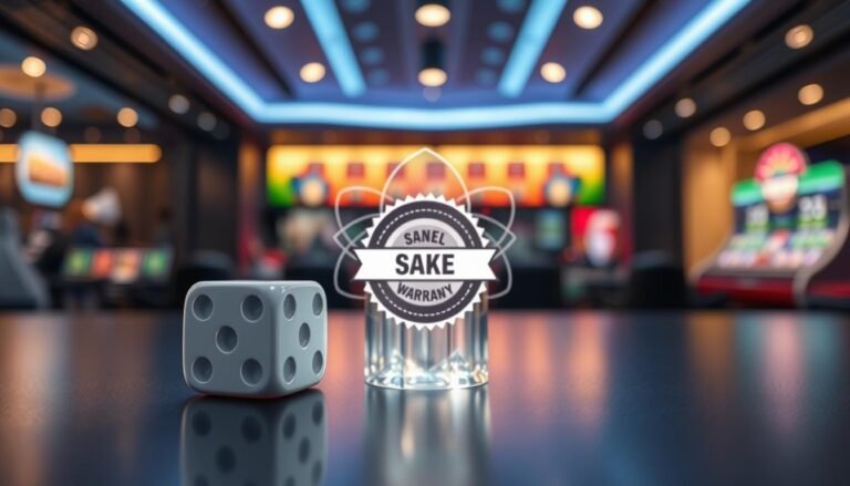 u版娛樂城公平性保障