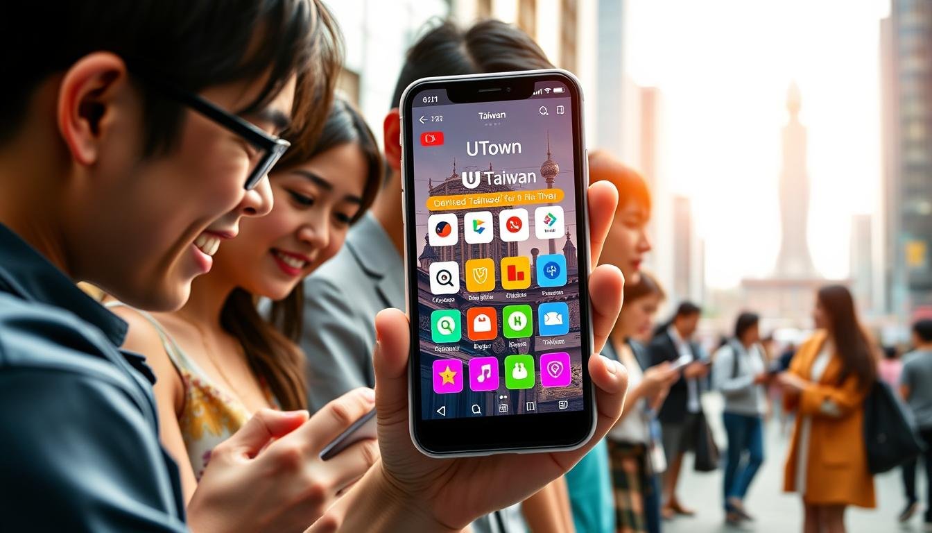 優塔手機平台註冊本地化服務