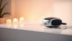 睡眠呼吸機, 呼吸機