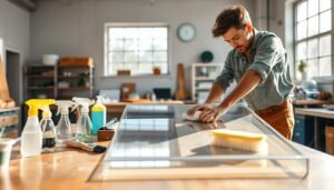 flat polycarbonate sheets