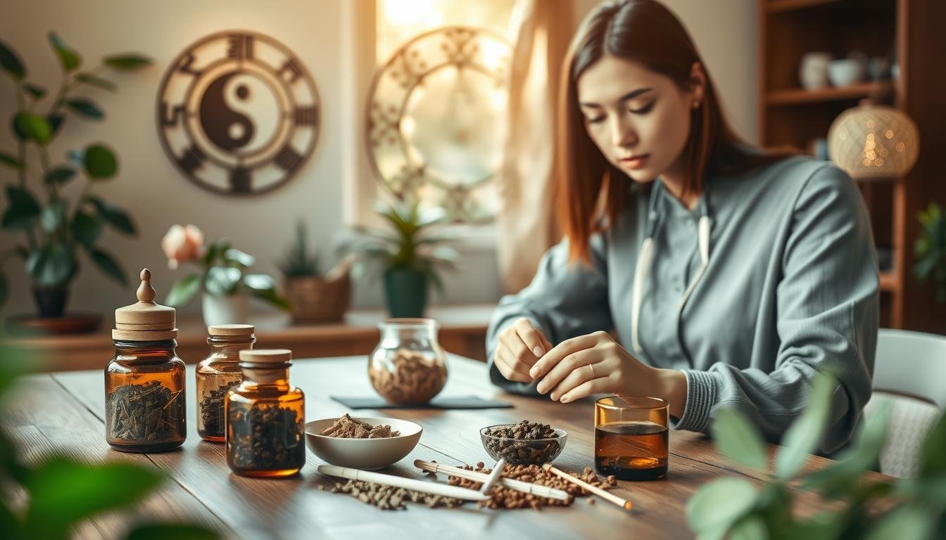 多囊卵巢症 中醫